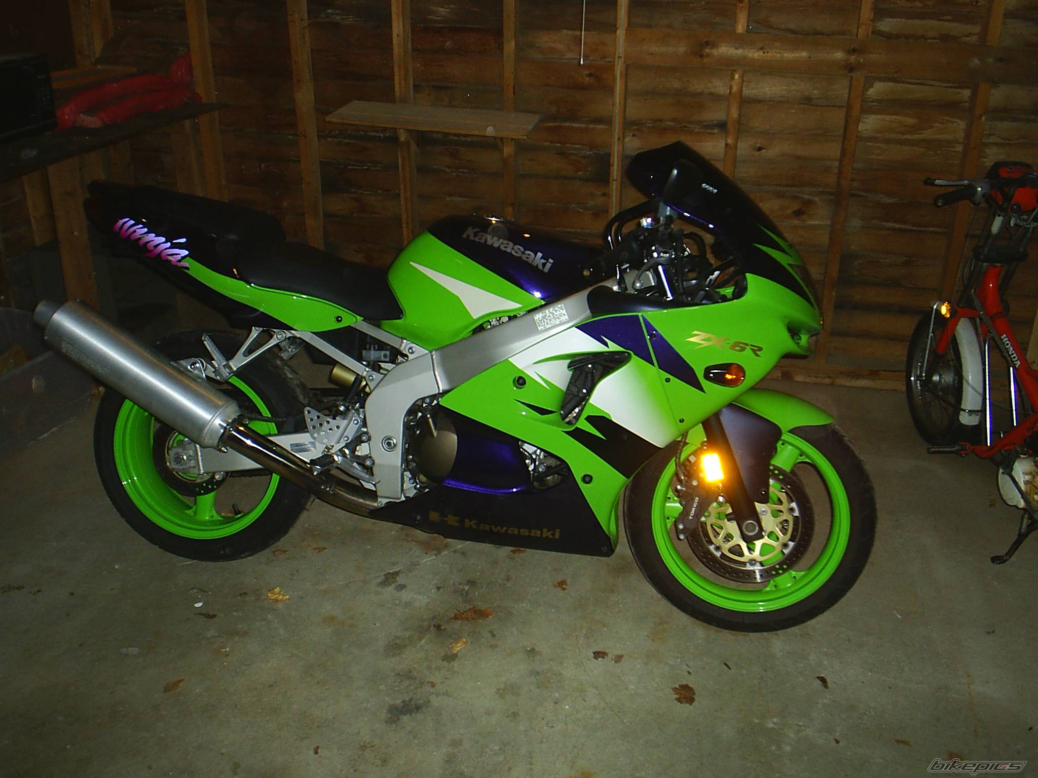 Bike Photo 282529