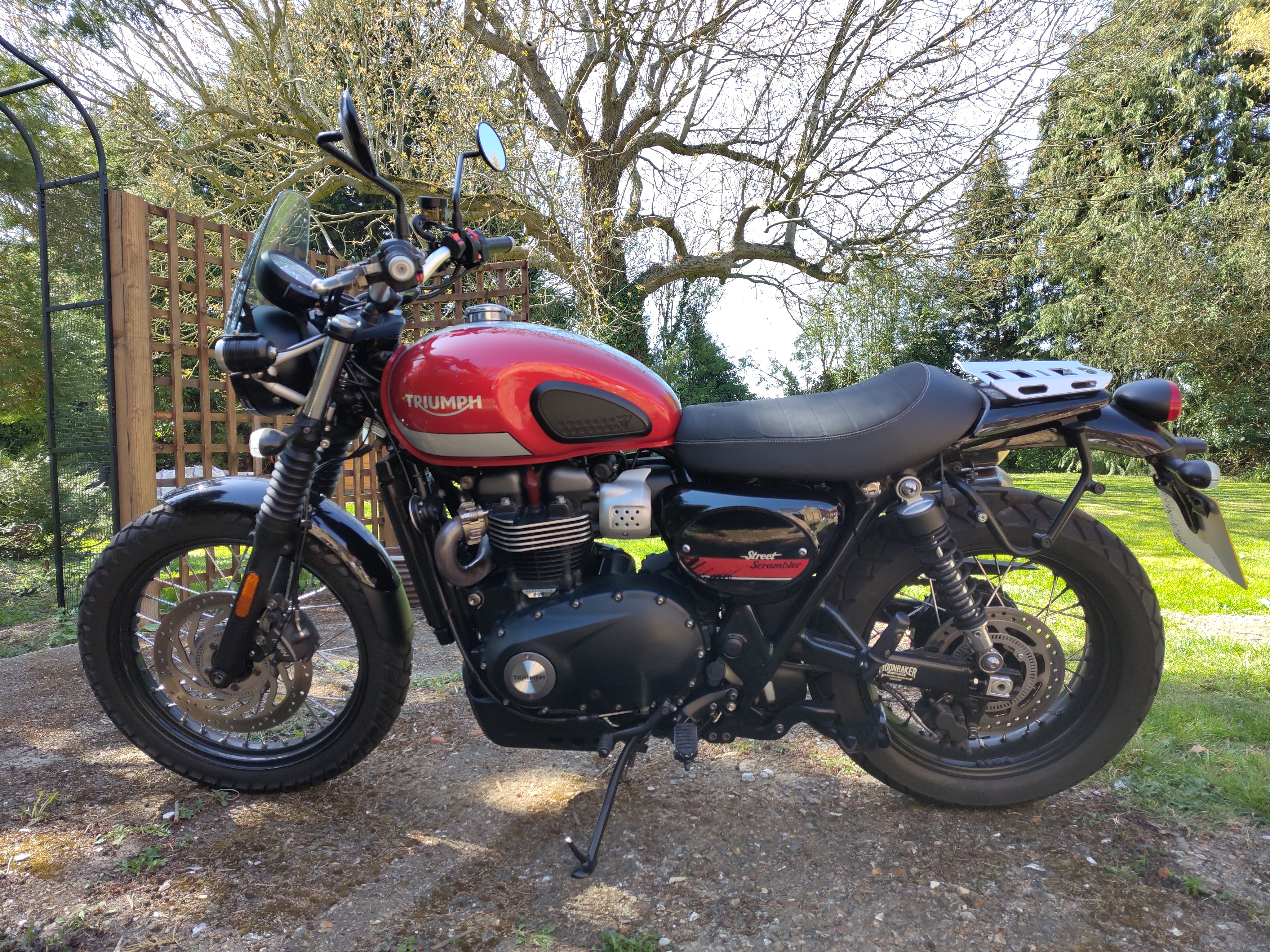 Bike Photo 2825336