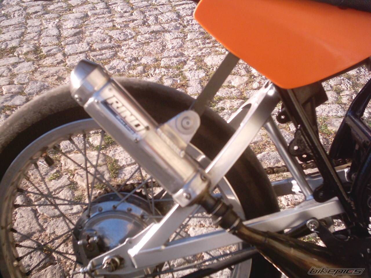 Bike Photo 282534