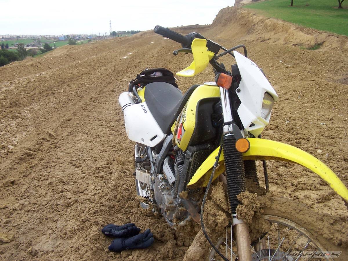 Bike Photo 282537