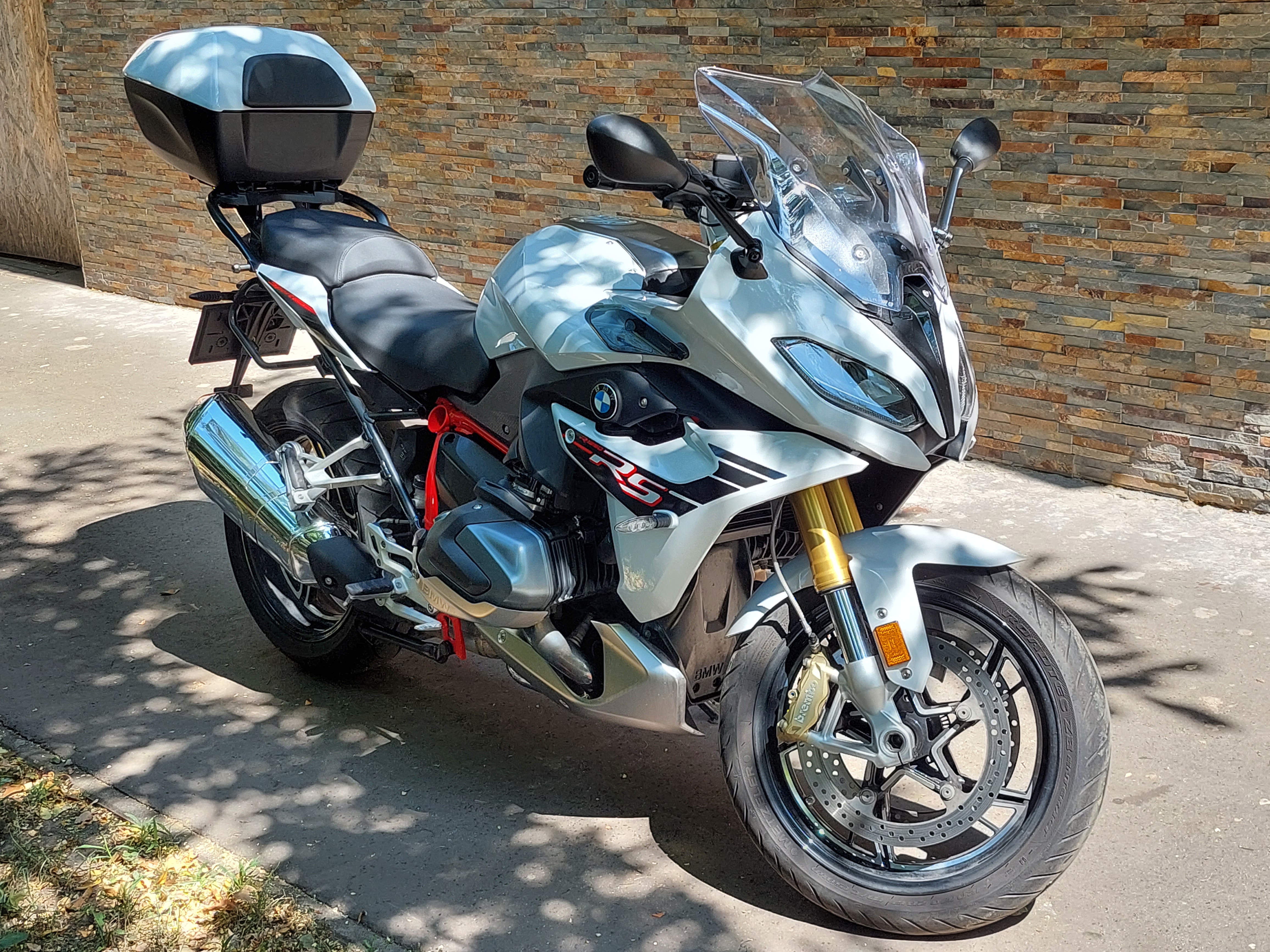 R 1250 RS