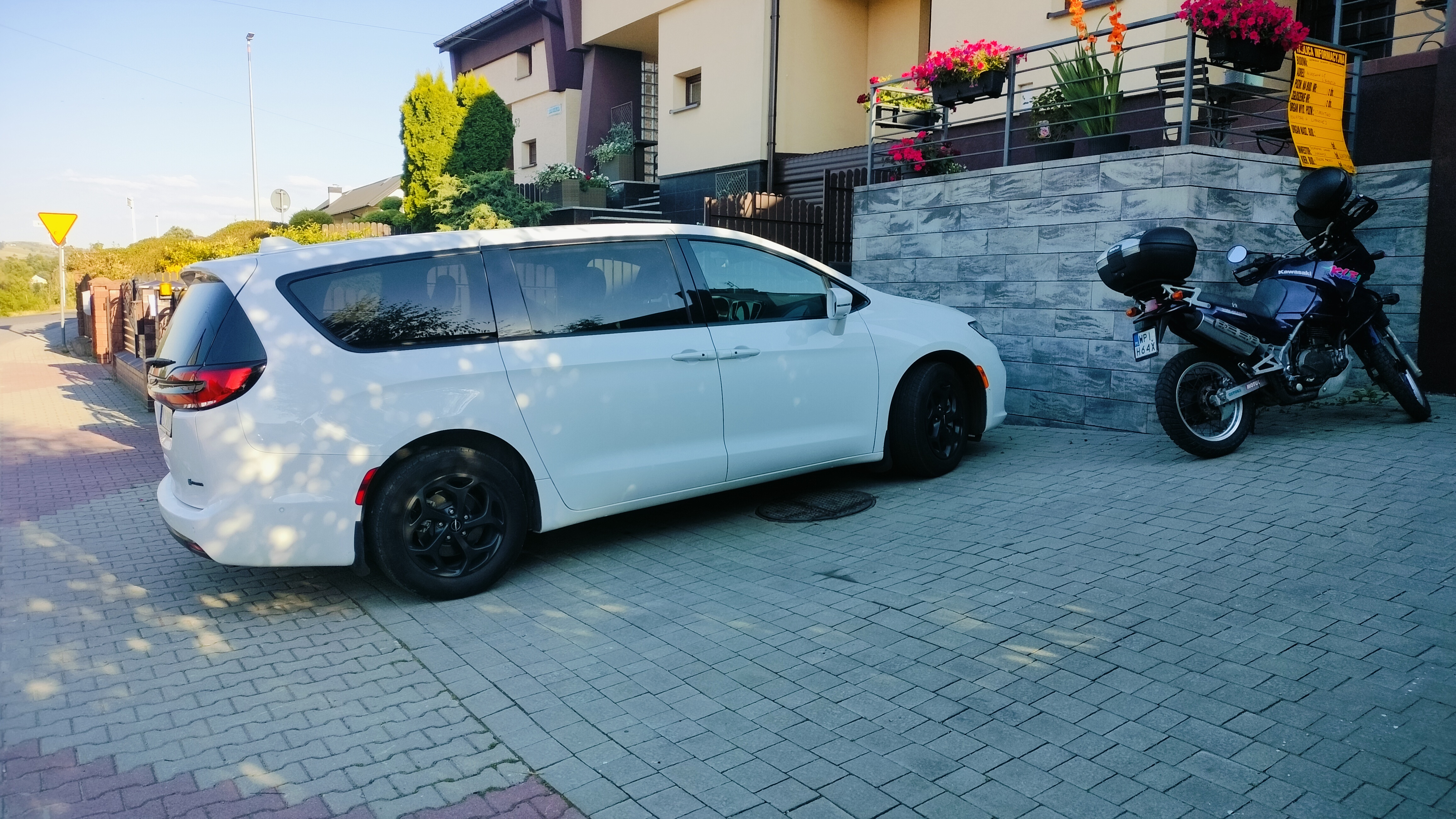 KLE 500