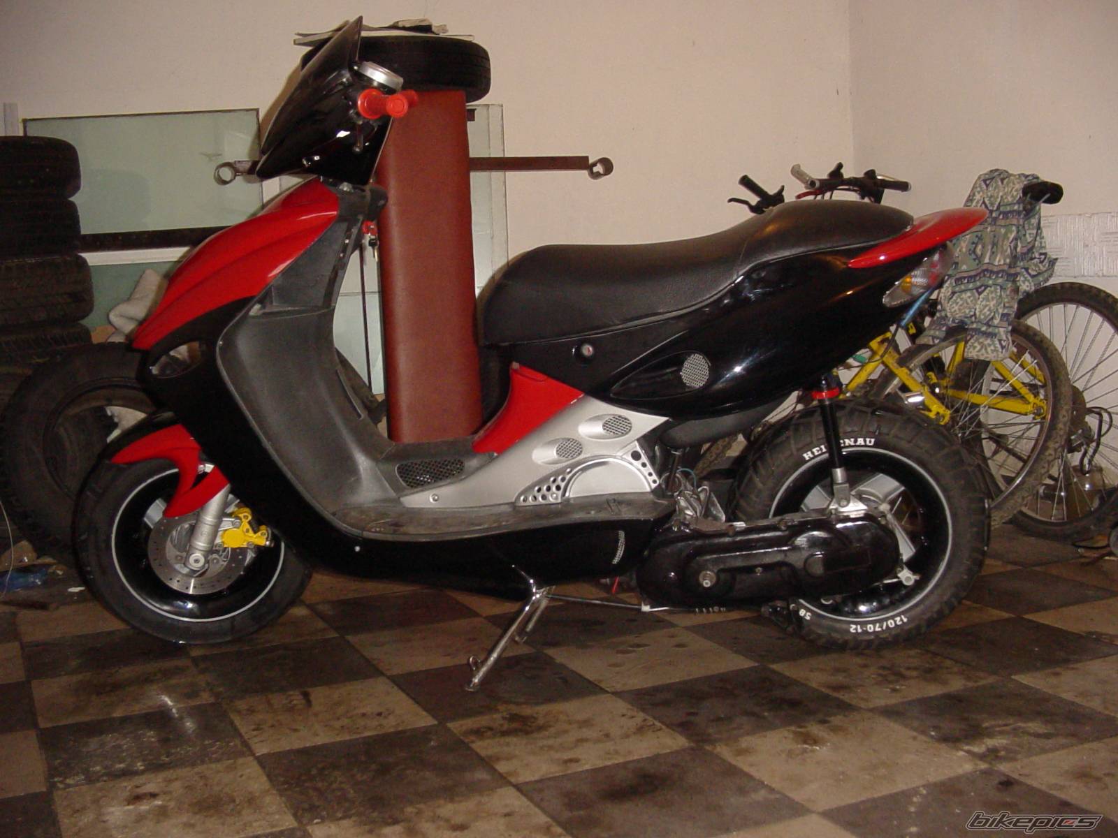 Bike Photo 282544