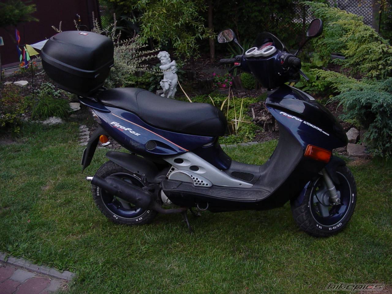 Bike Photo 282550