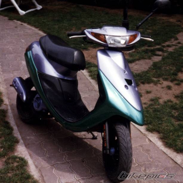 Bike Photo 282583