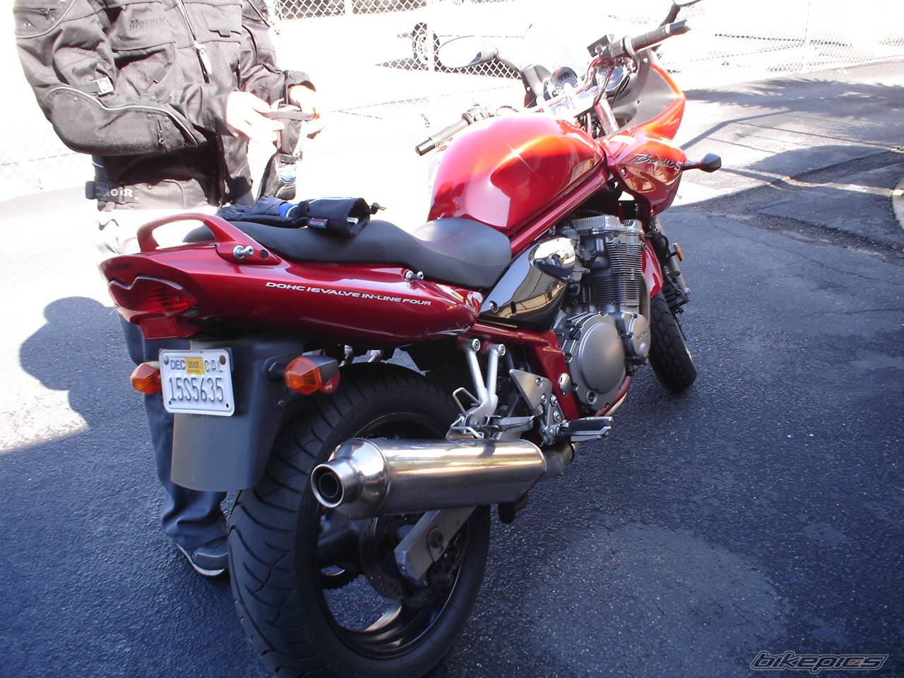 Bike Photo 282586