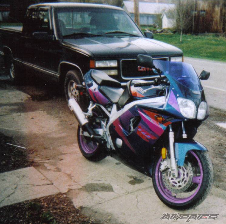 Bike Photo 282587