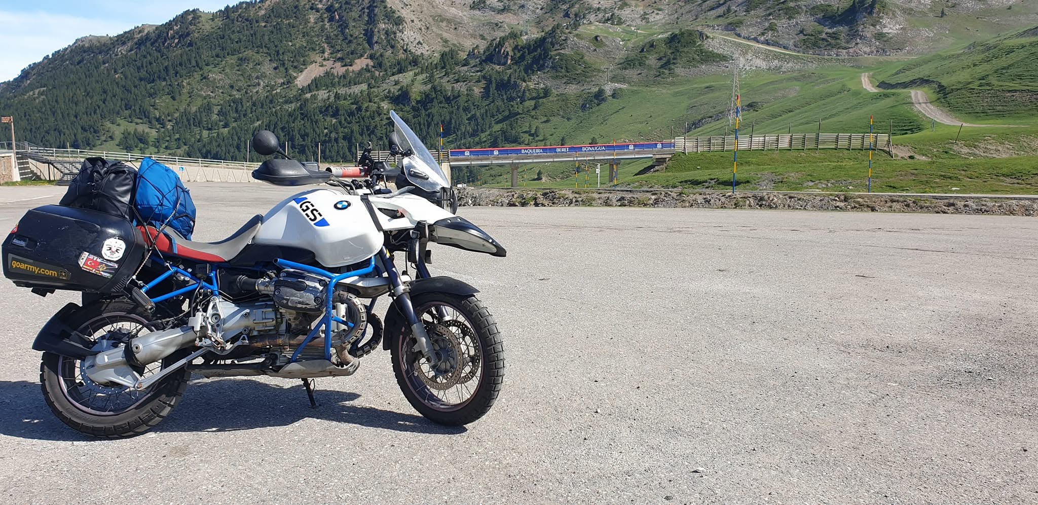 R1150GS Adventure