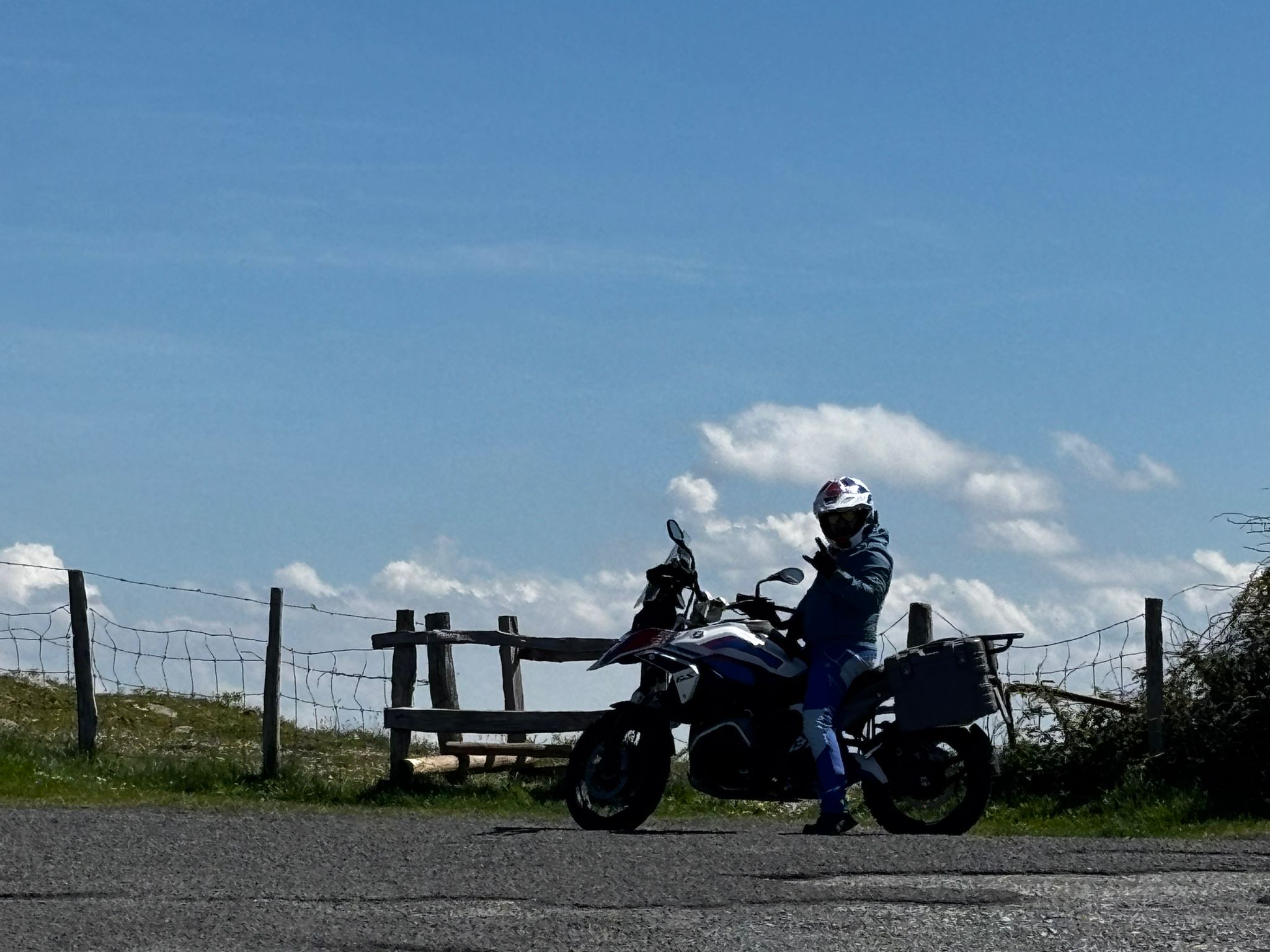 R 1300 GS