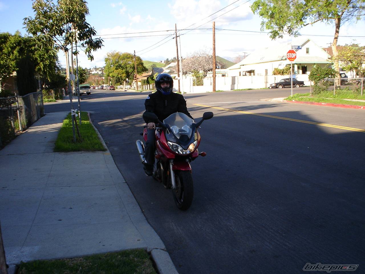 Bike Photo 282589