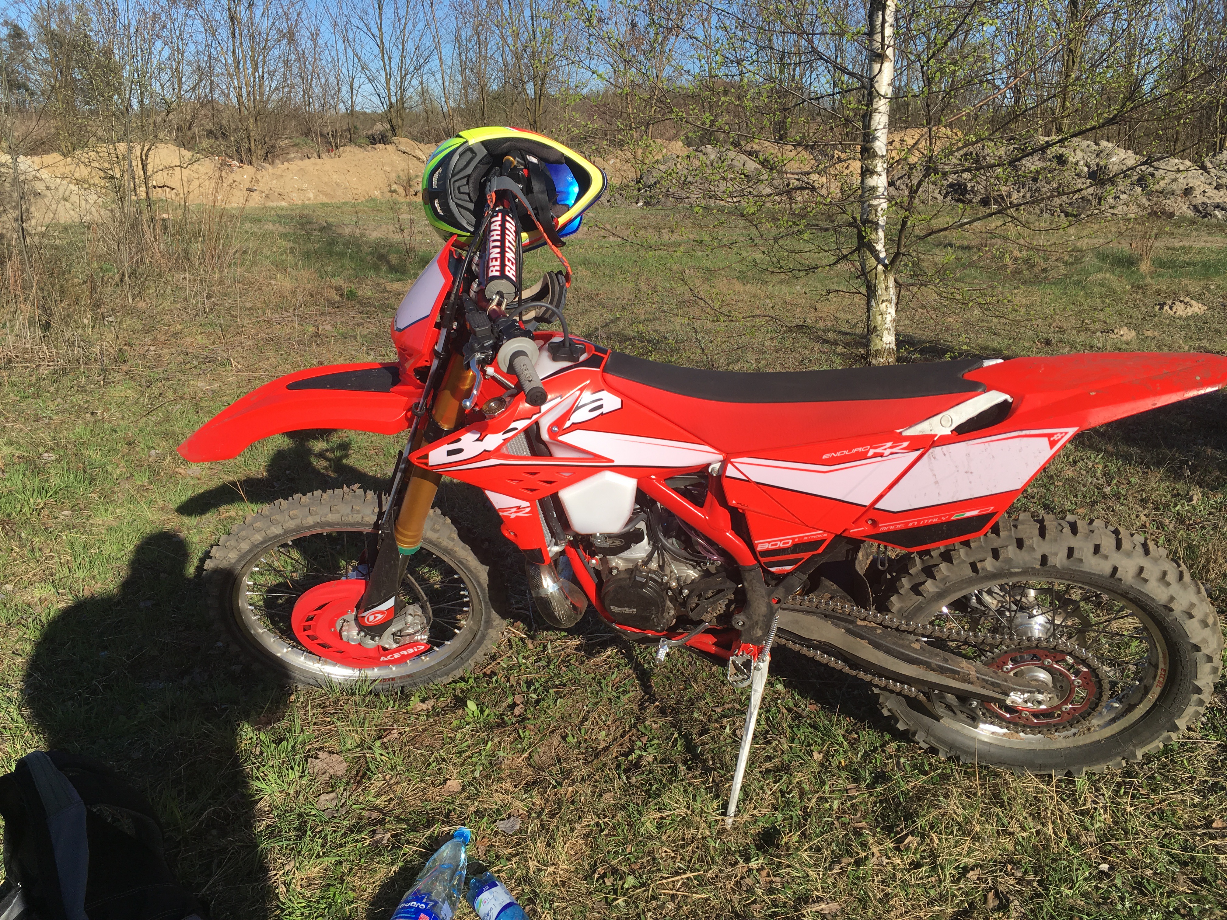 Beta RR 300
