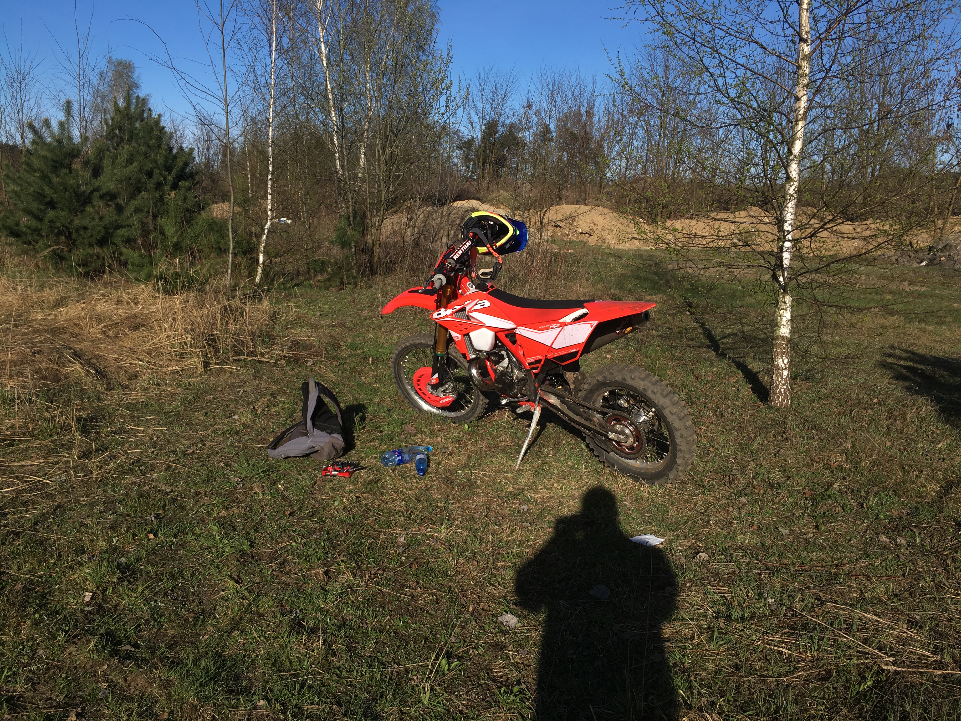 Beta RR 300