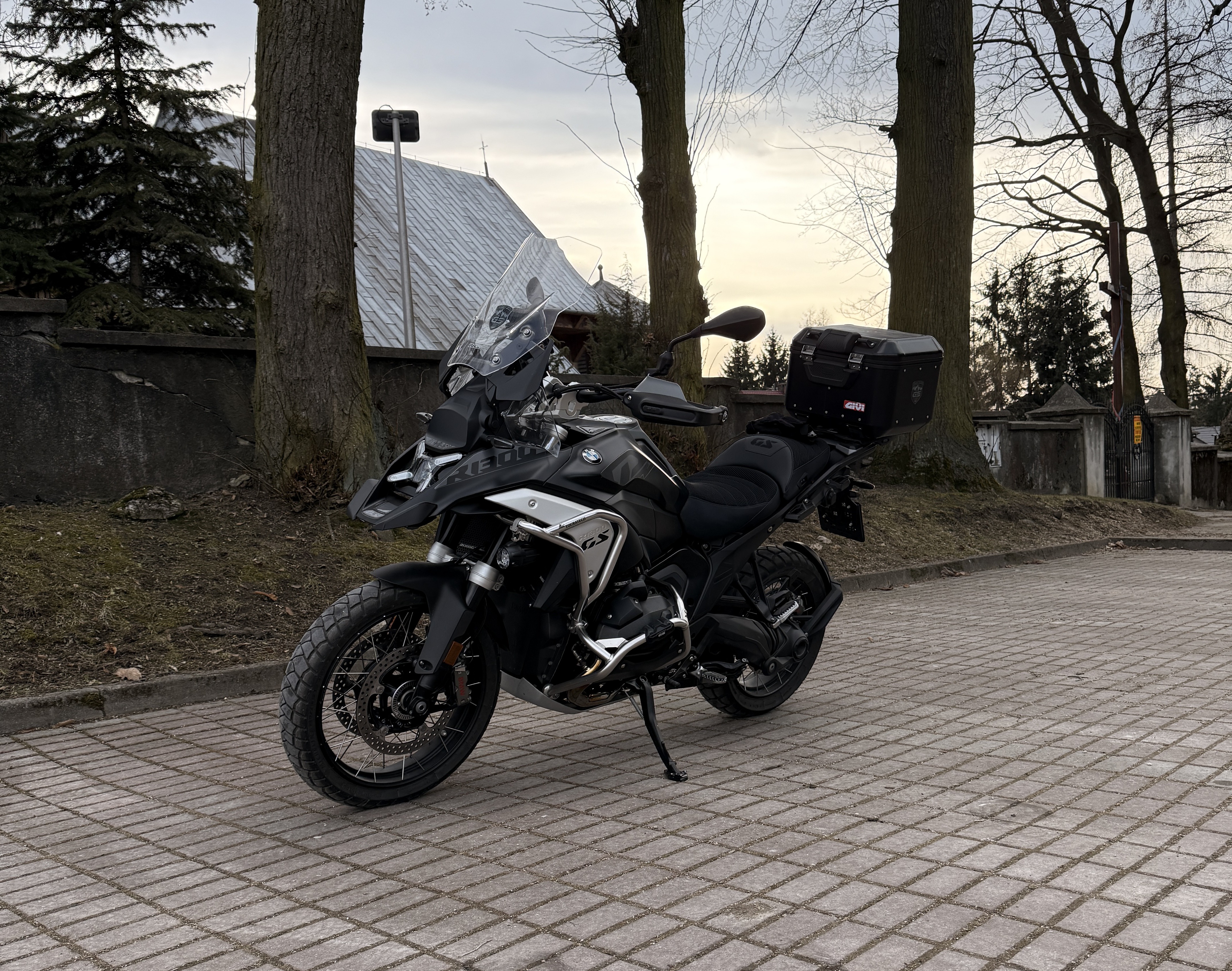 BMW R 1300 GS