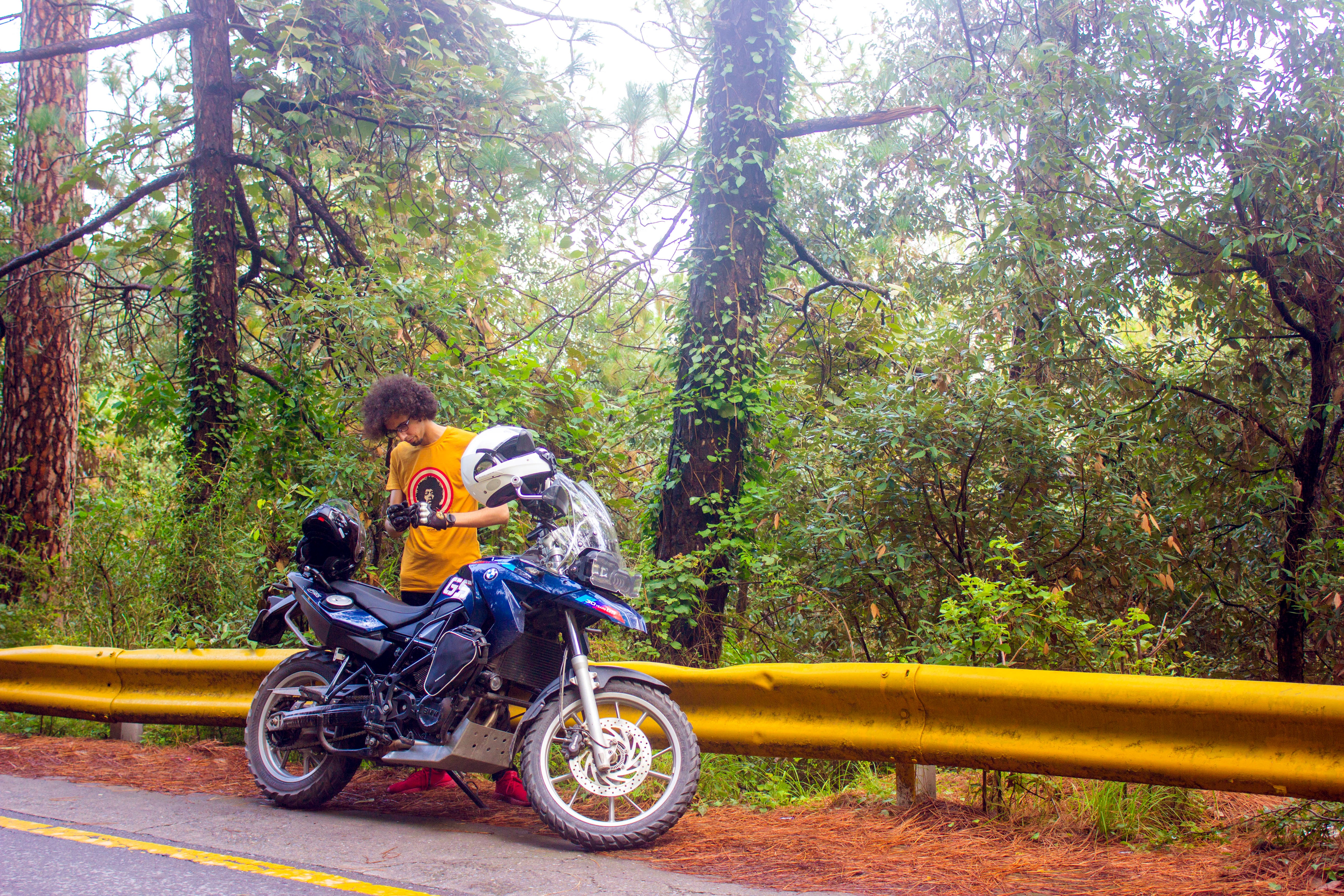 BMW F 650 GS