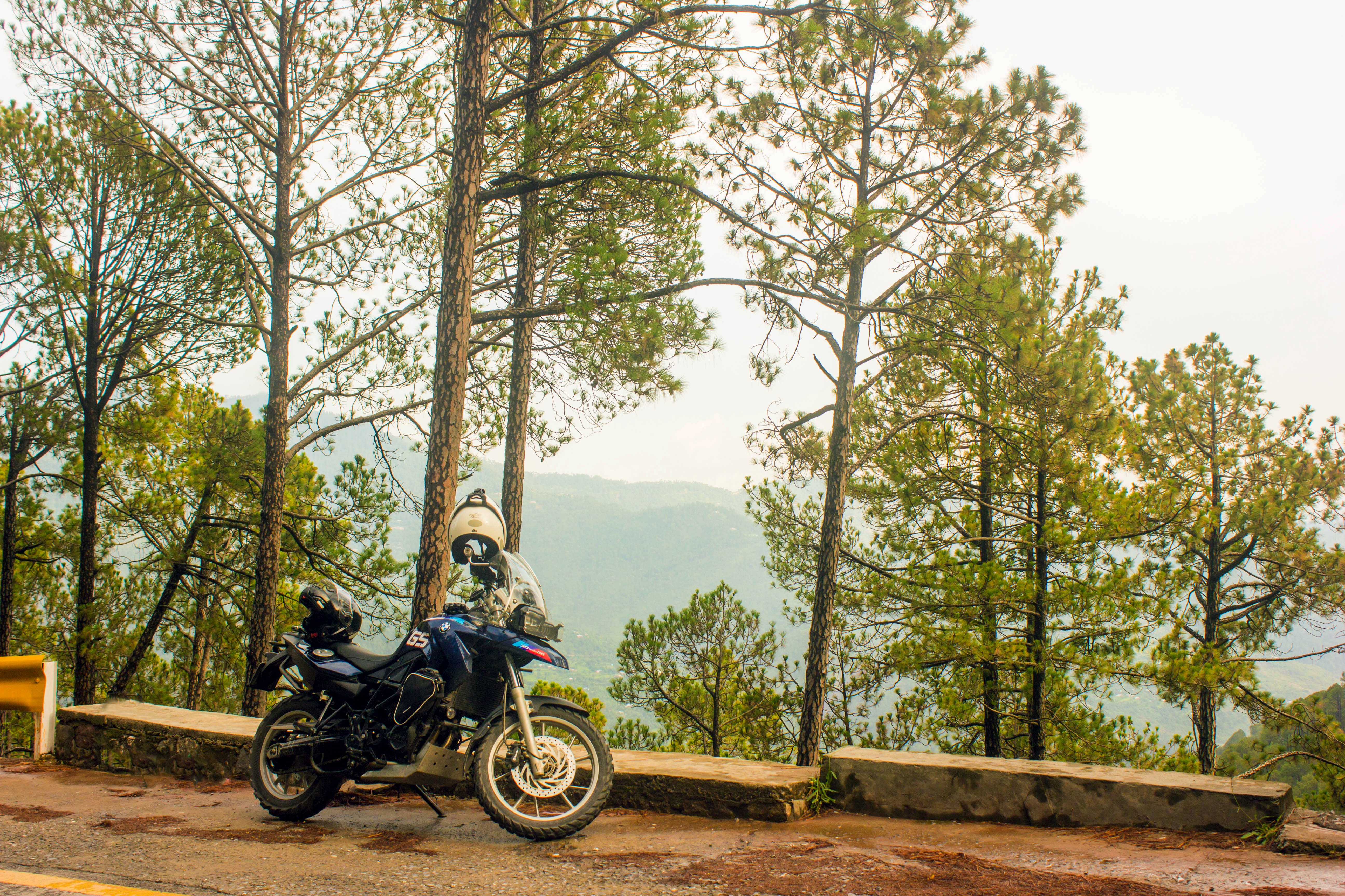 BMW F 650 GS