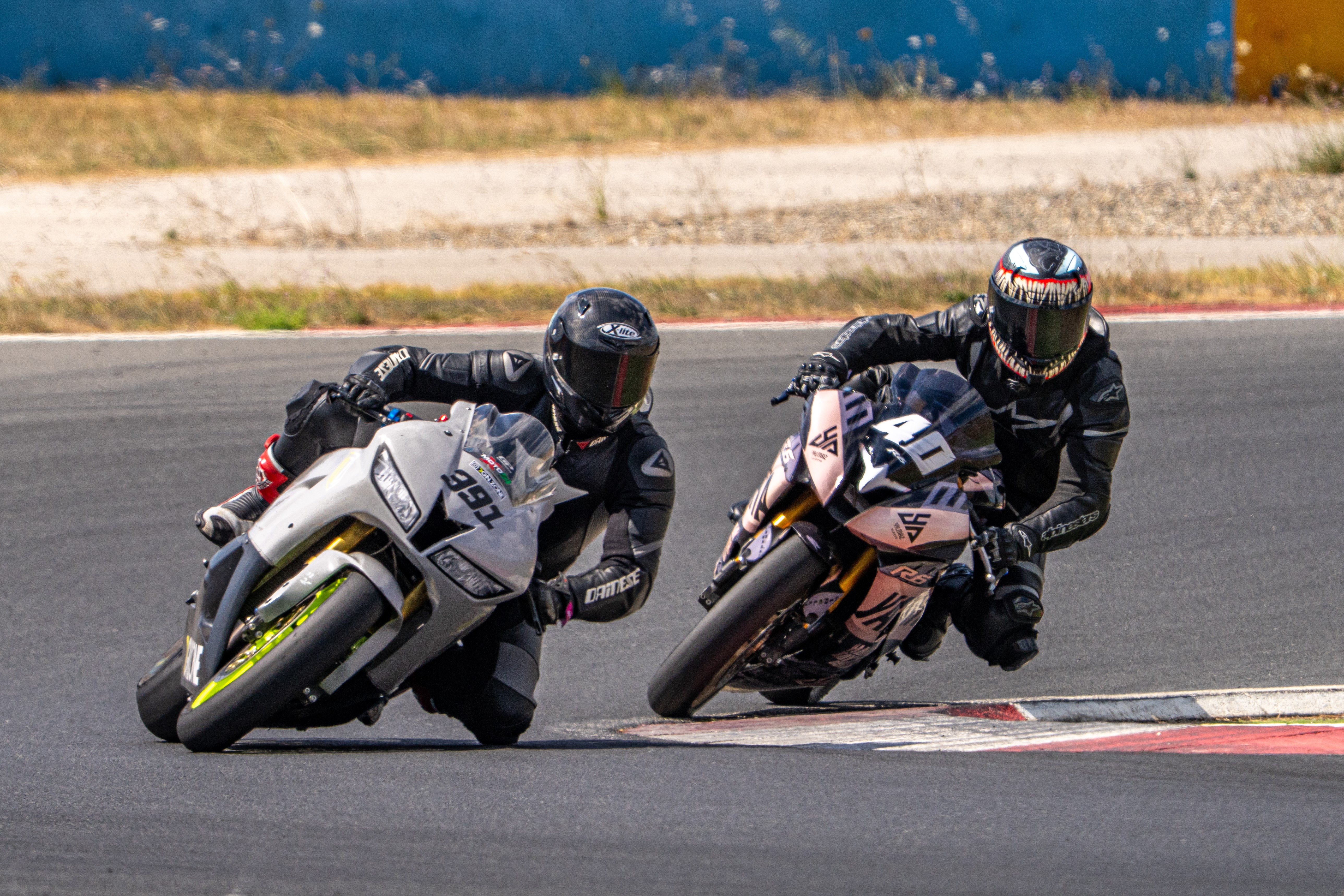 Honda CBR 600 RR