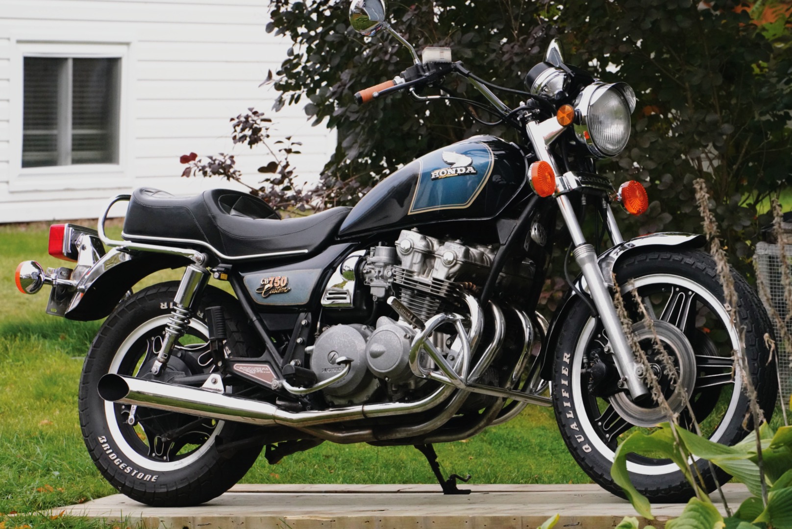 Honda CB 750