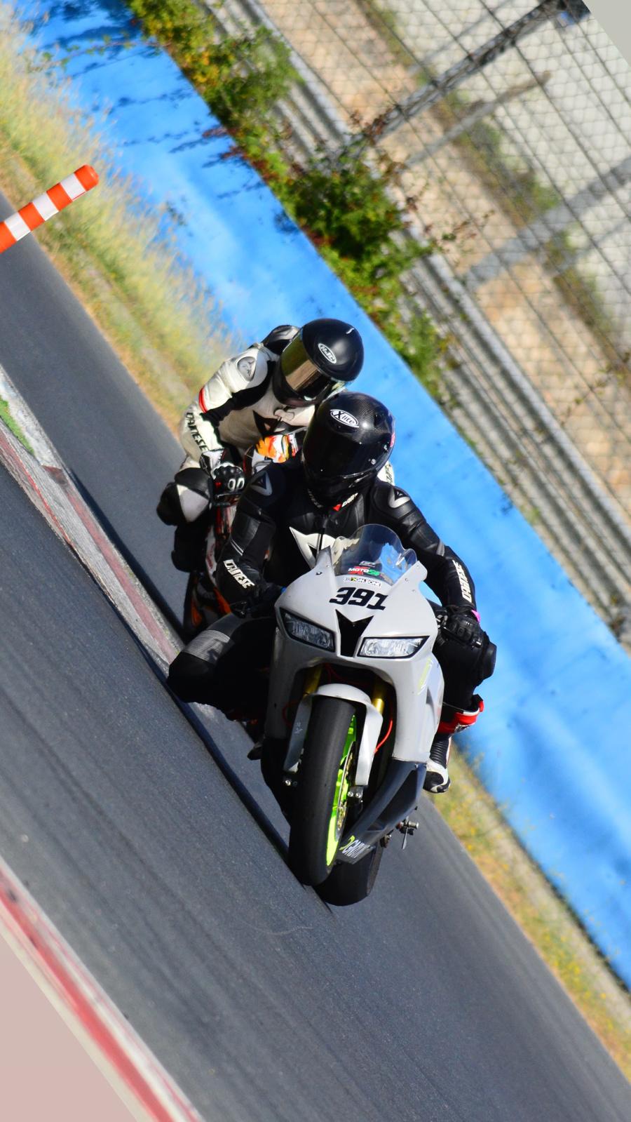 Honda CBR 600 RR