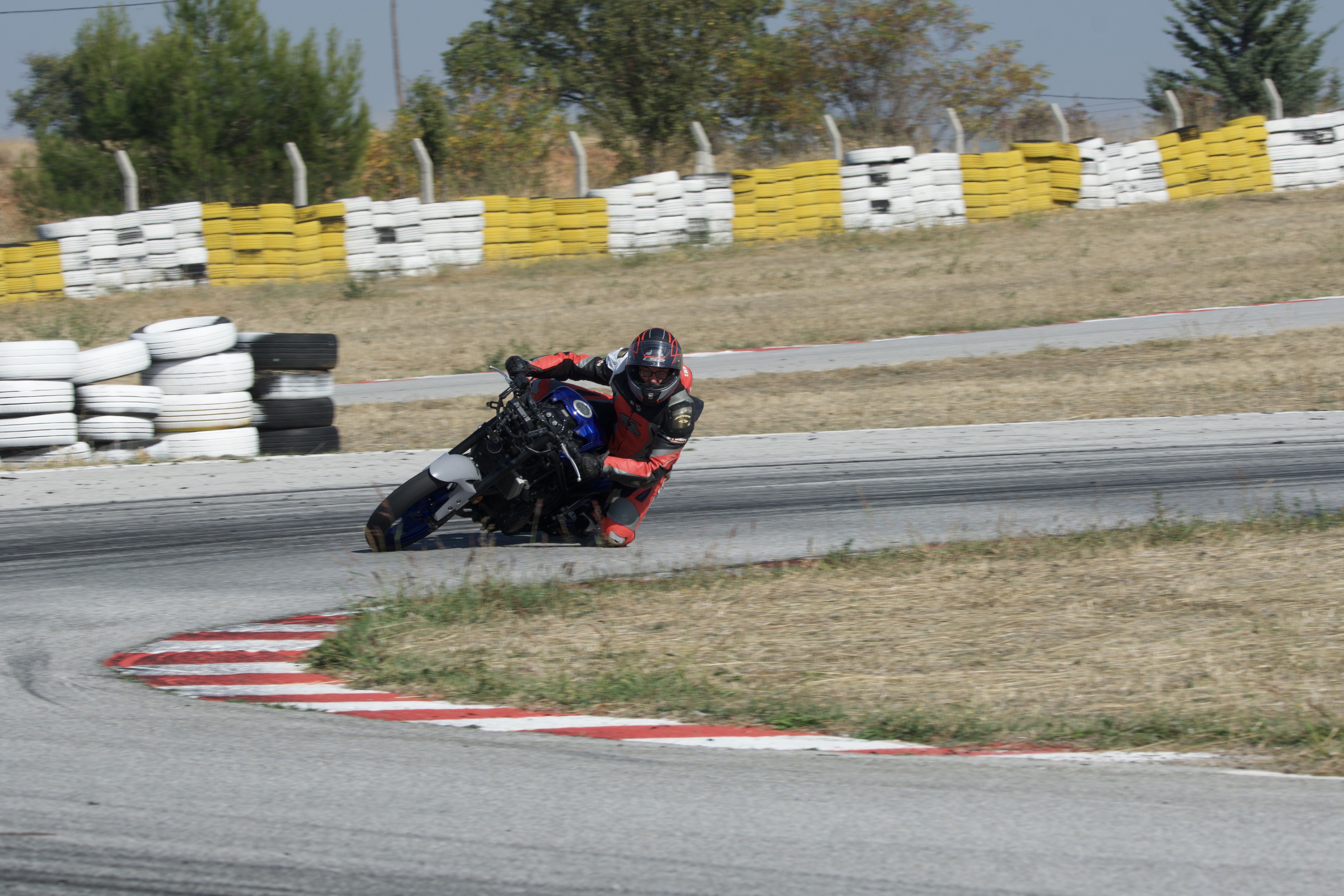 Yamaha R 25