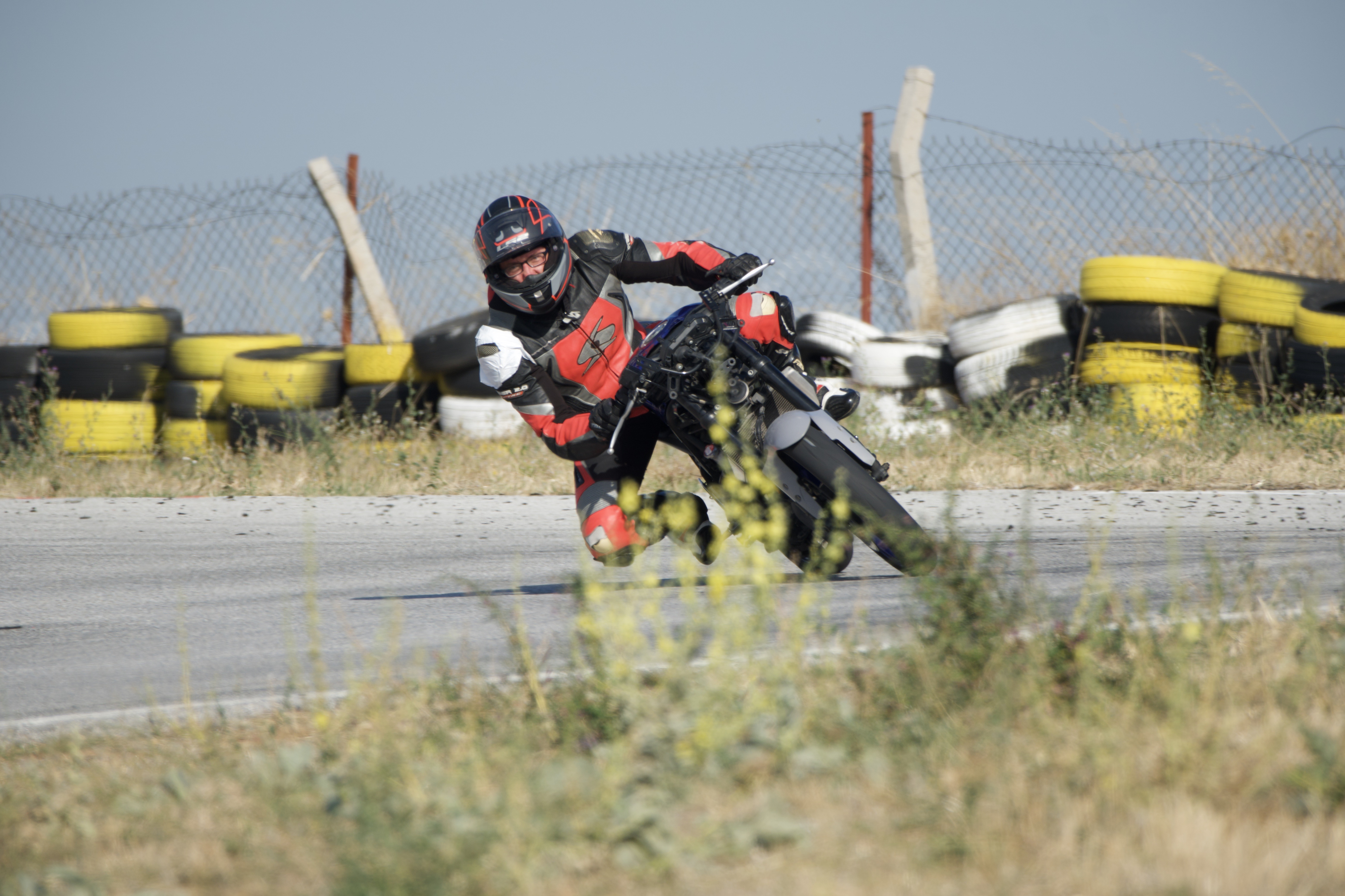 Yamaha R 25