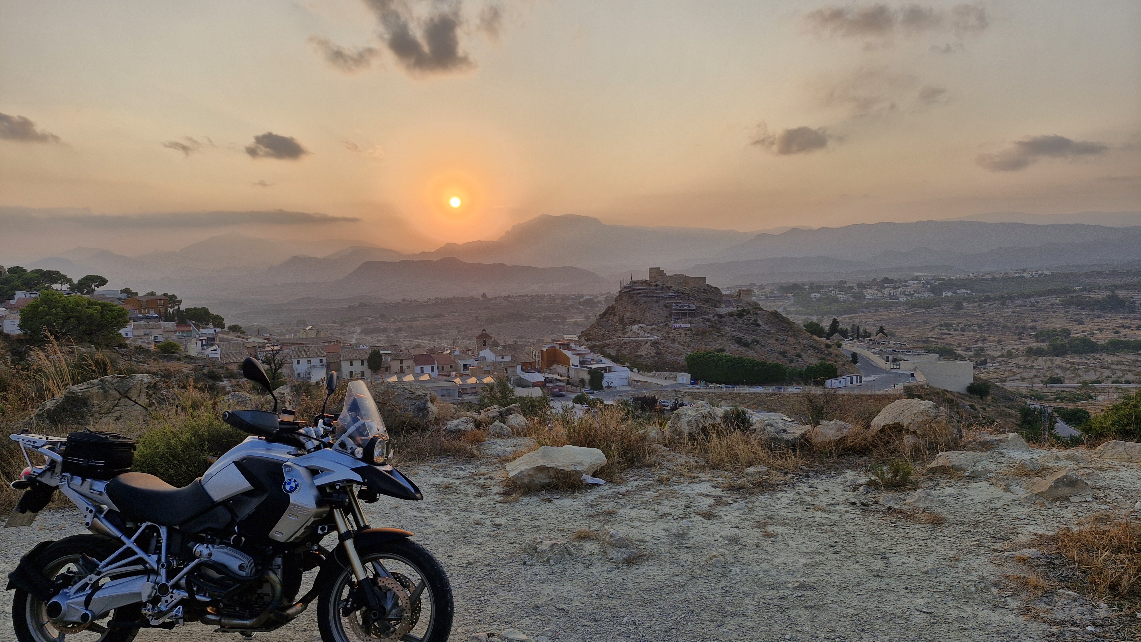 BMW R 1200 GS