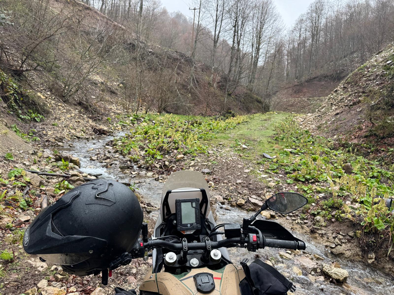 Yamaha Tenere 700