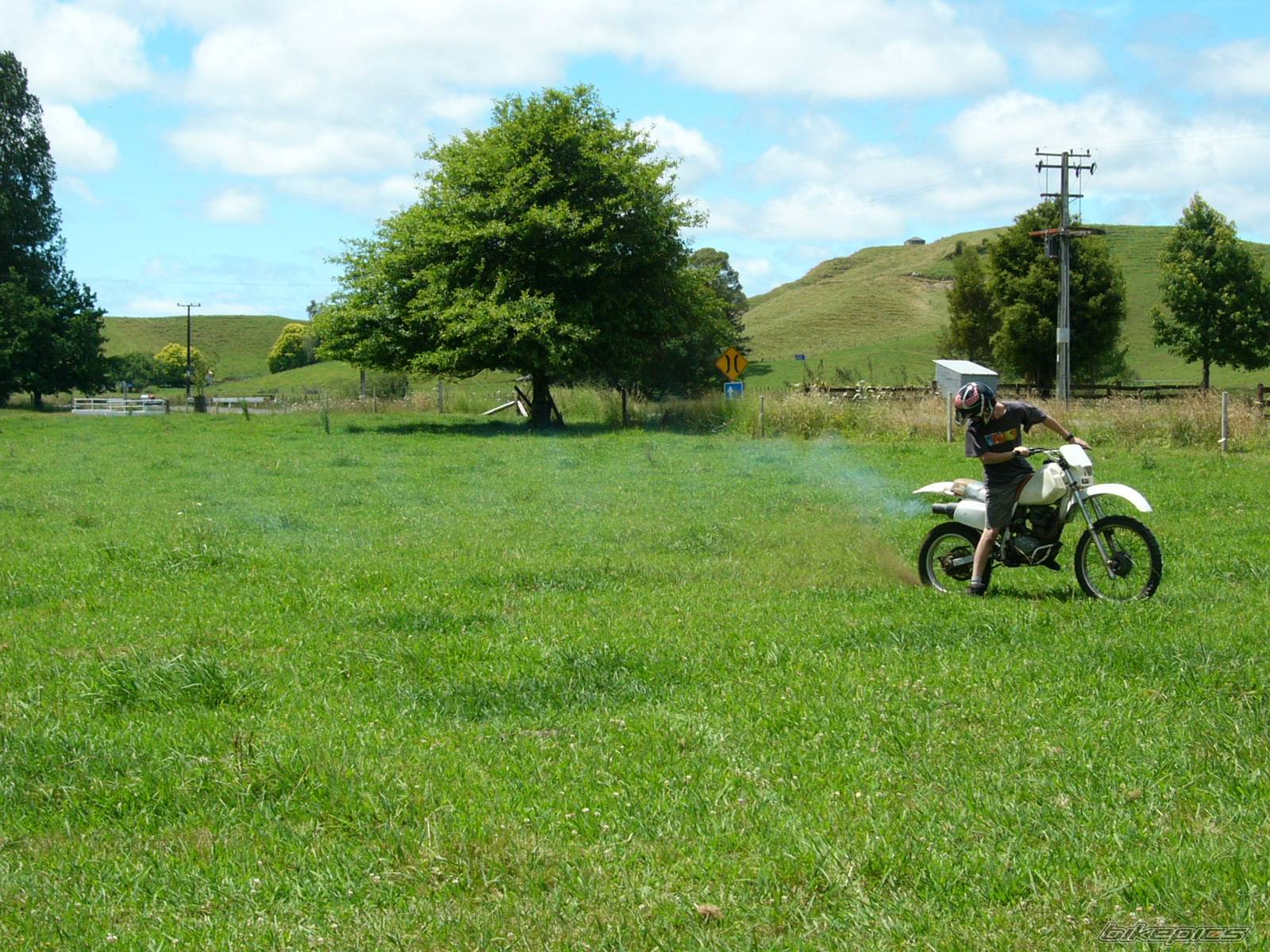 Bike Photo 282617
