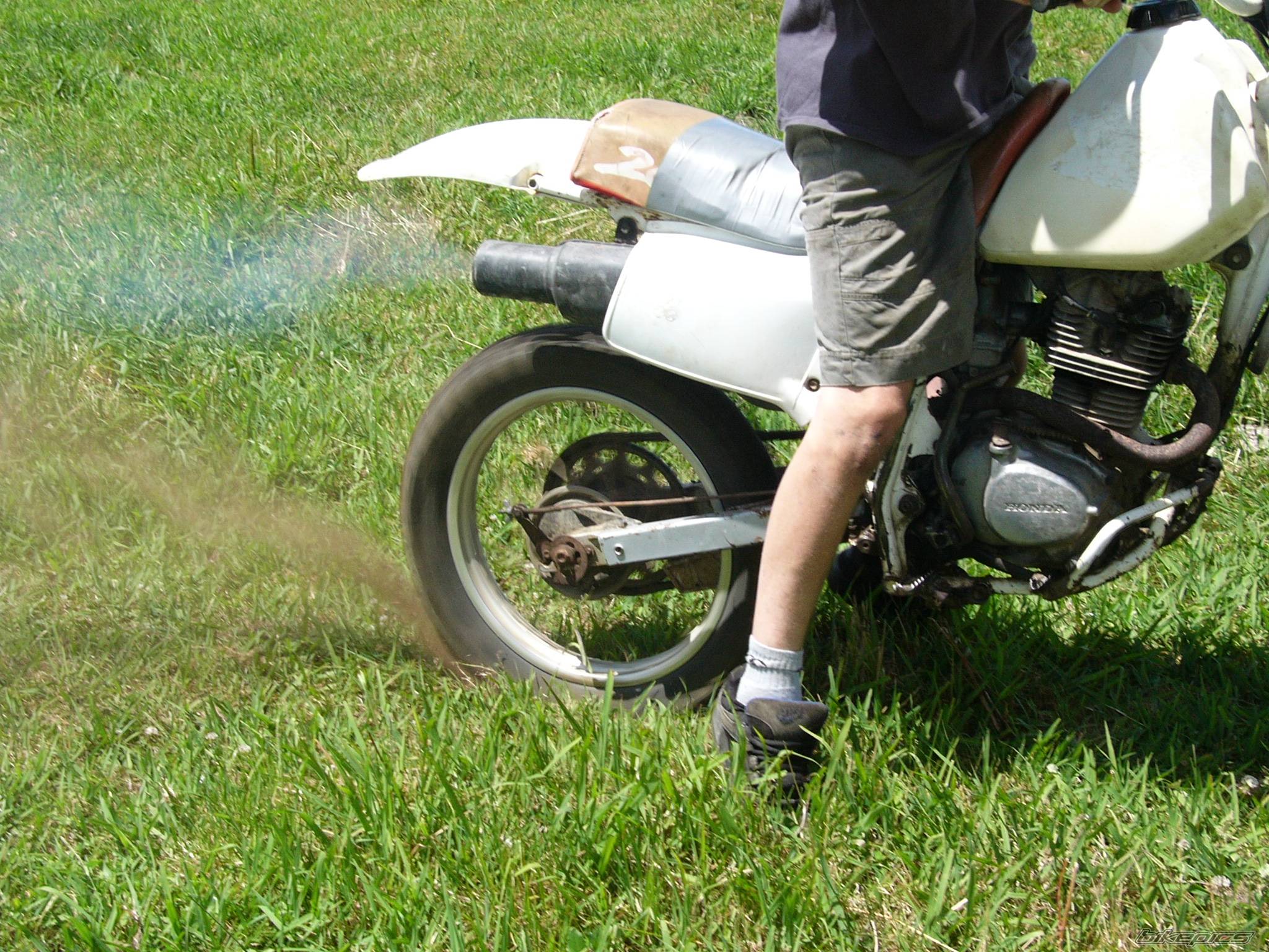 Bike Photo 282618