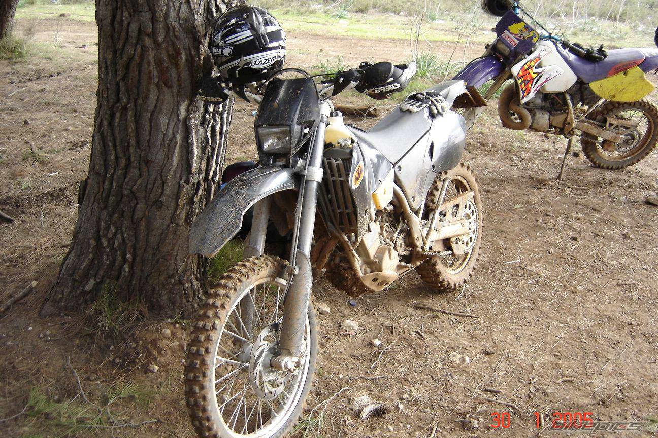 Bike Photo 282675