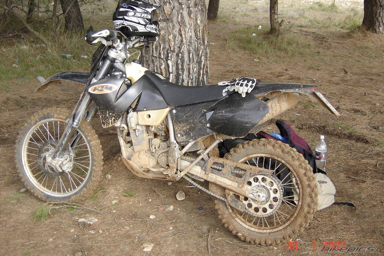 Bike Photo 282677