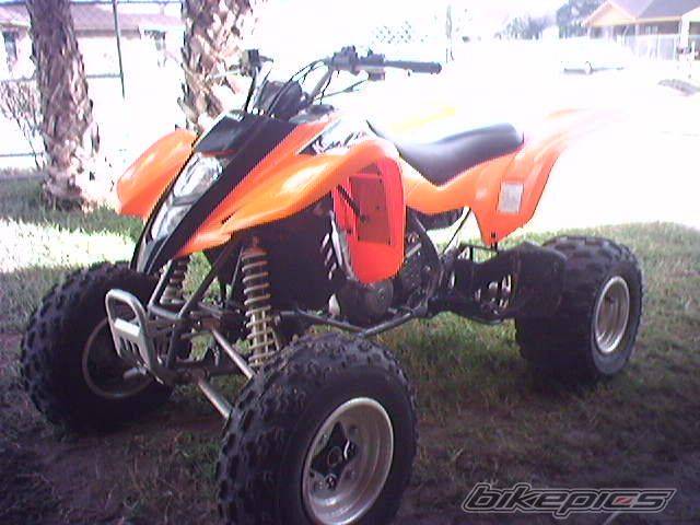 Bike Photo 282685