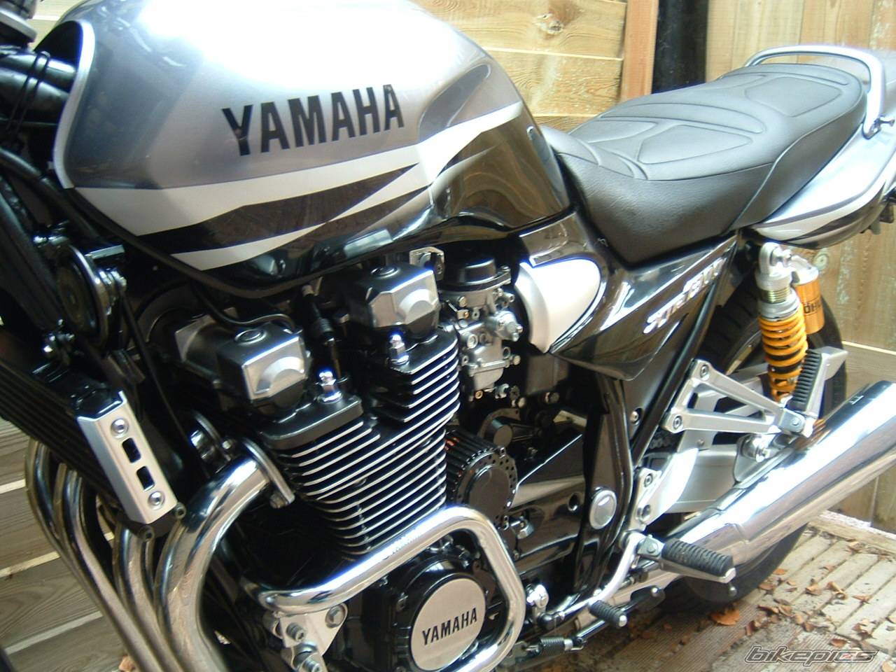 Bike Photo 282708