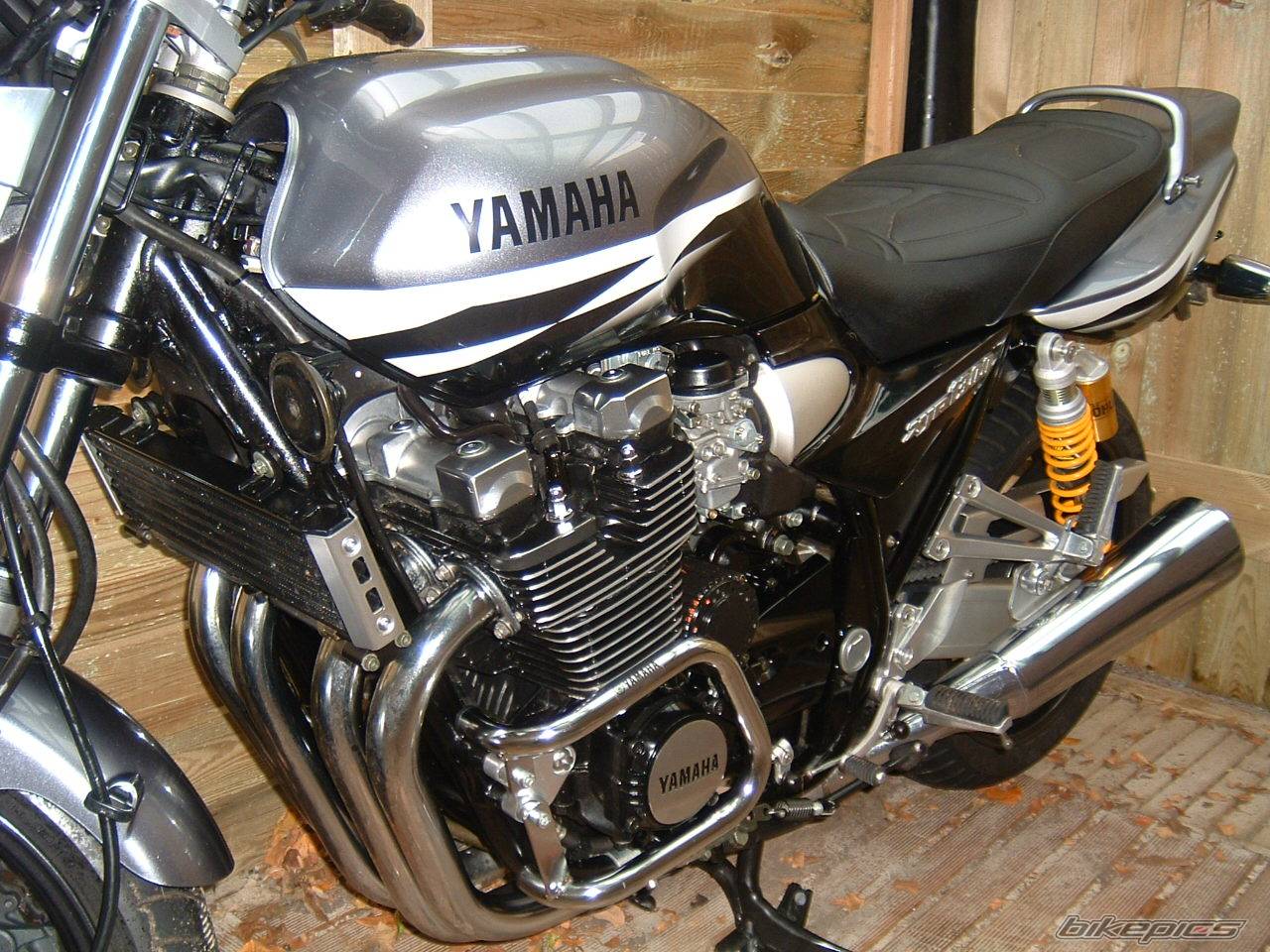 Bike Photo 282709
