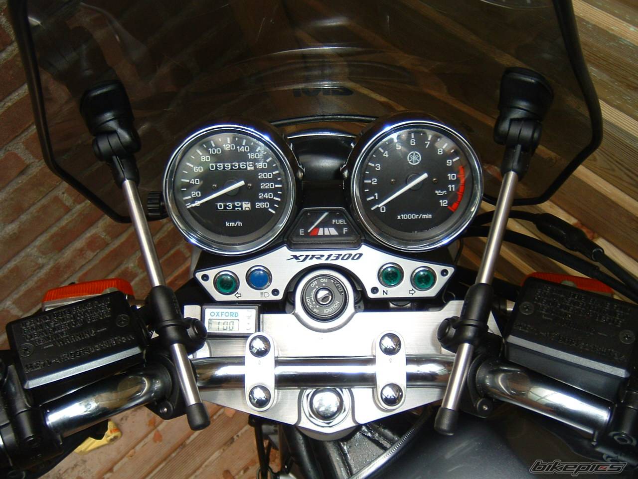 Bike Photo 282710