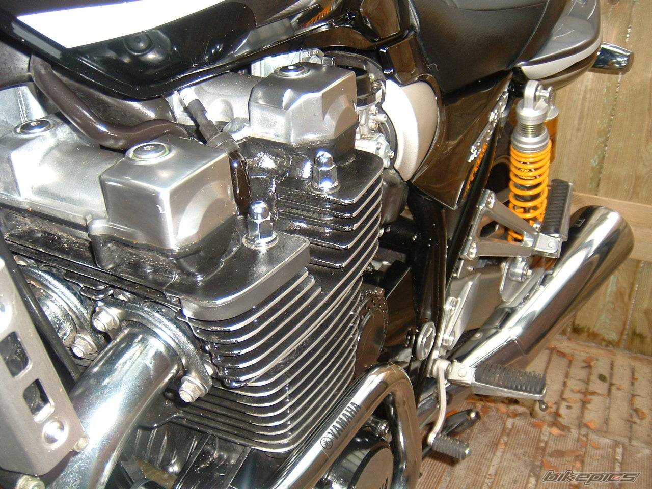 Bike Photo 282712