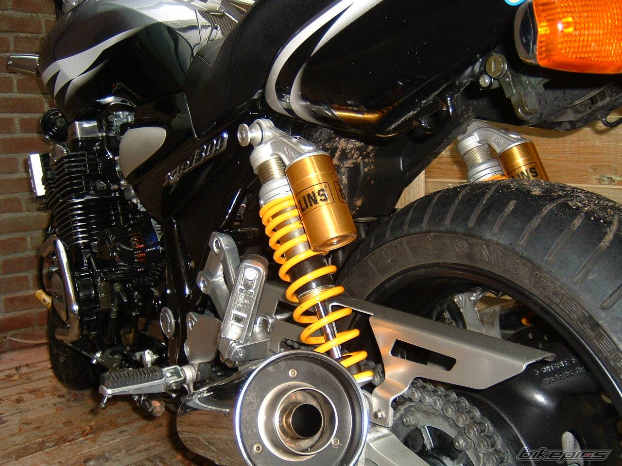 Bike Photo 282713