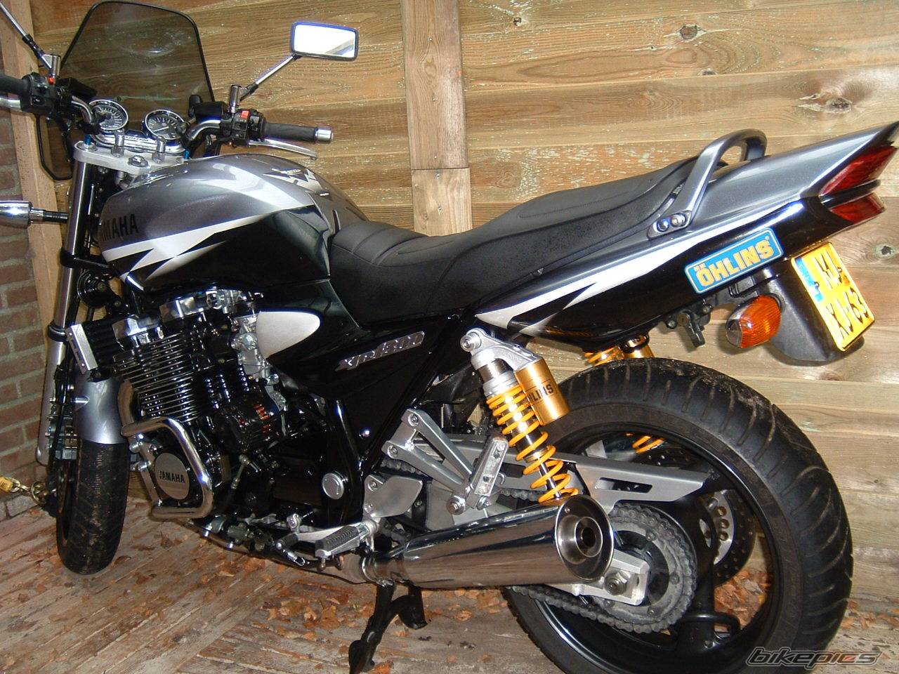 Bike Photo 282714