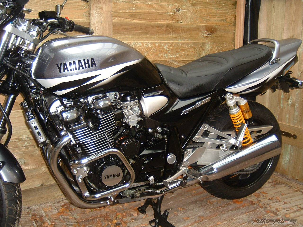 Bike Photo 282715