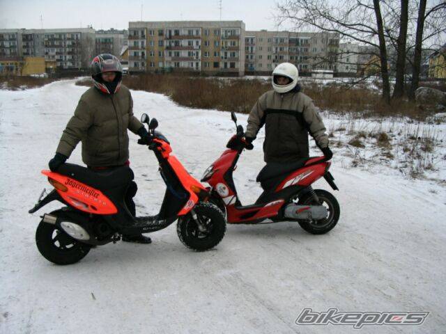 Bike Photo 282716