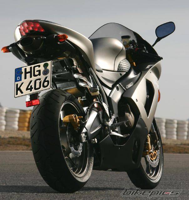 Bike Photo 282717