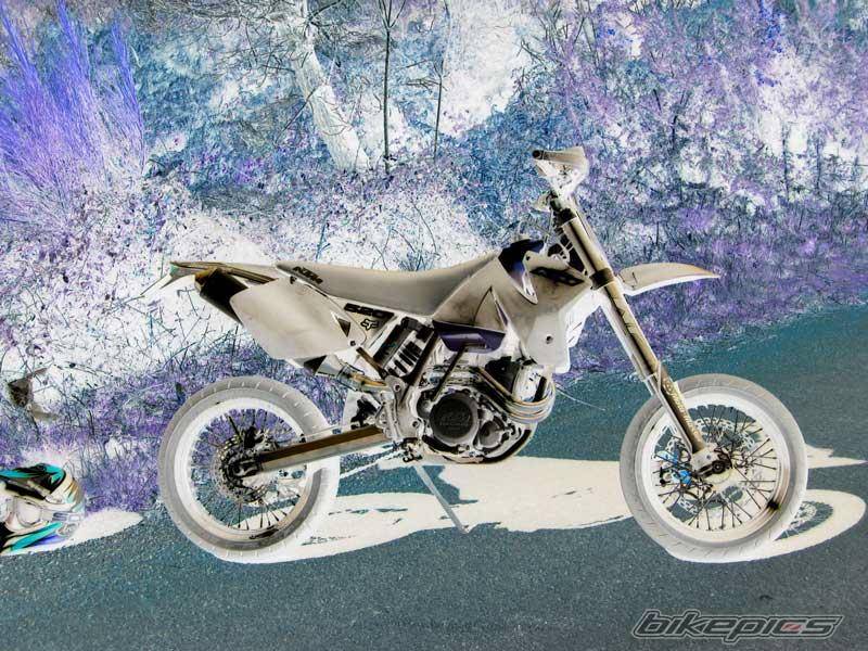 Bike Photo 282722