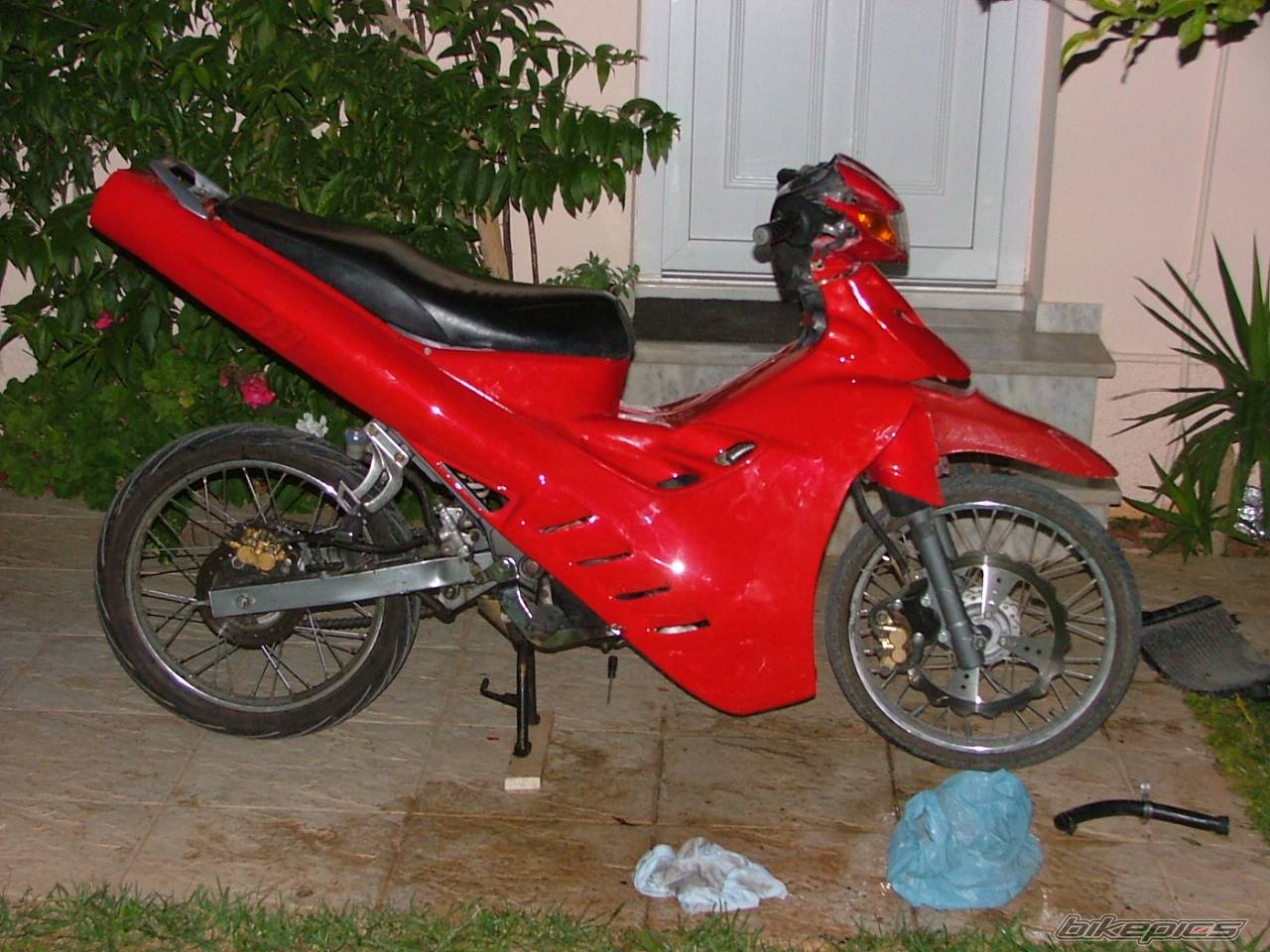 Bike Photo 282739