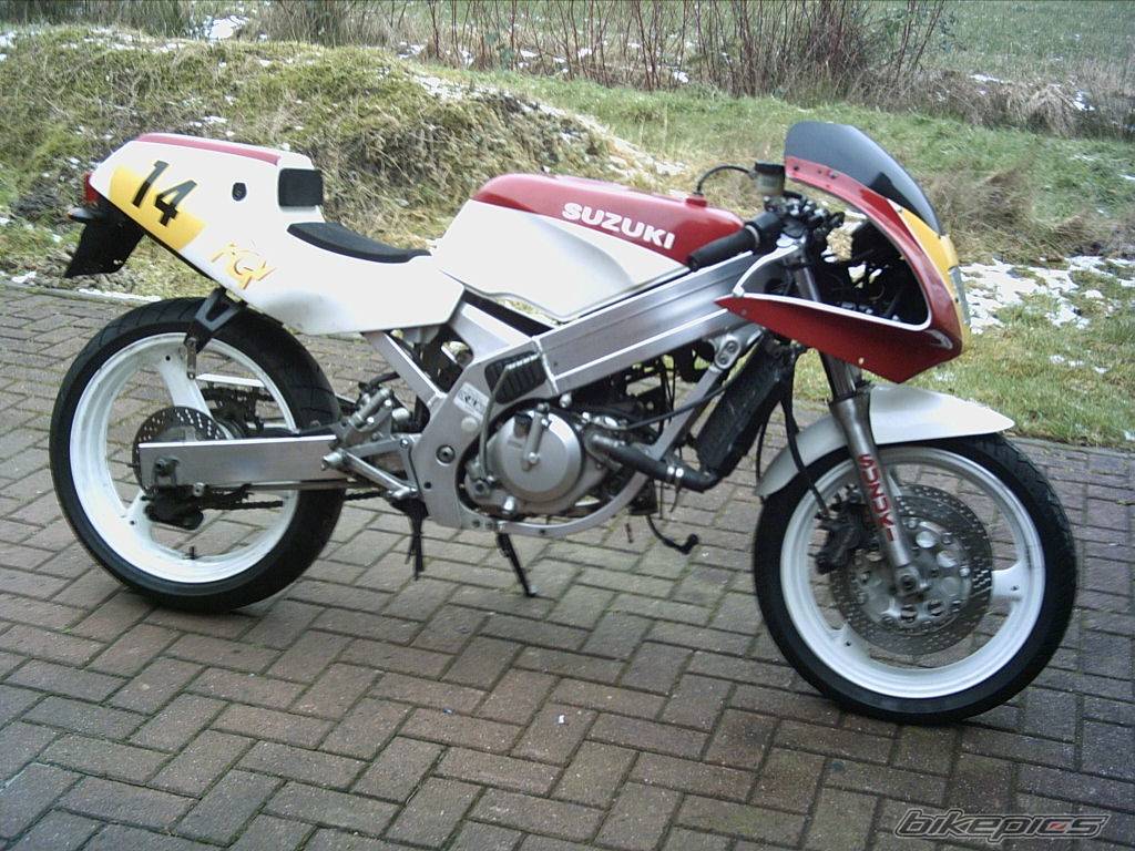 Bike Photo 282747