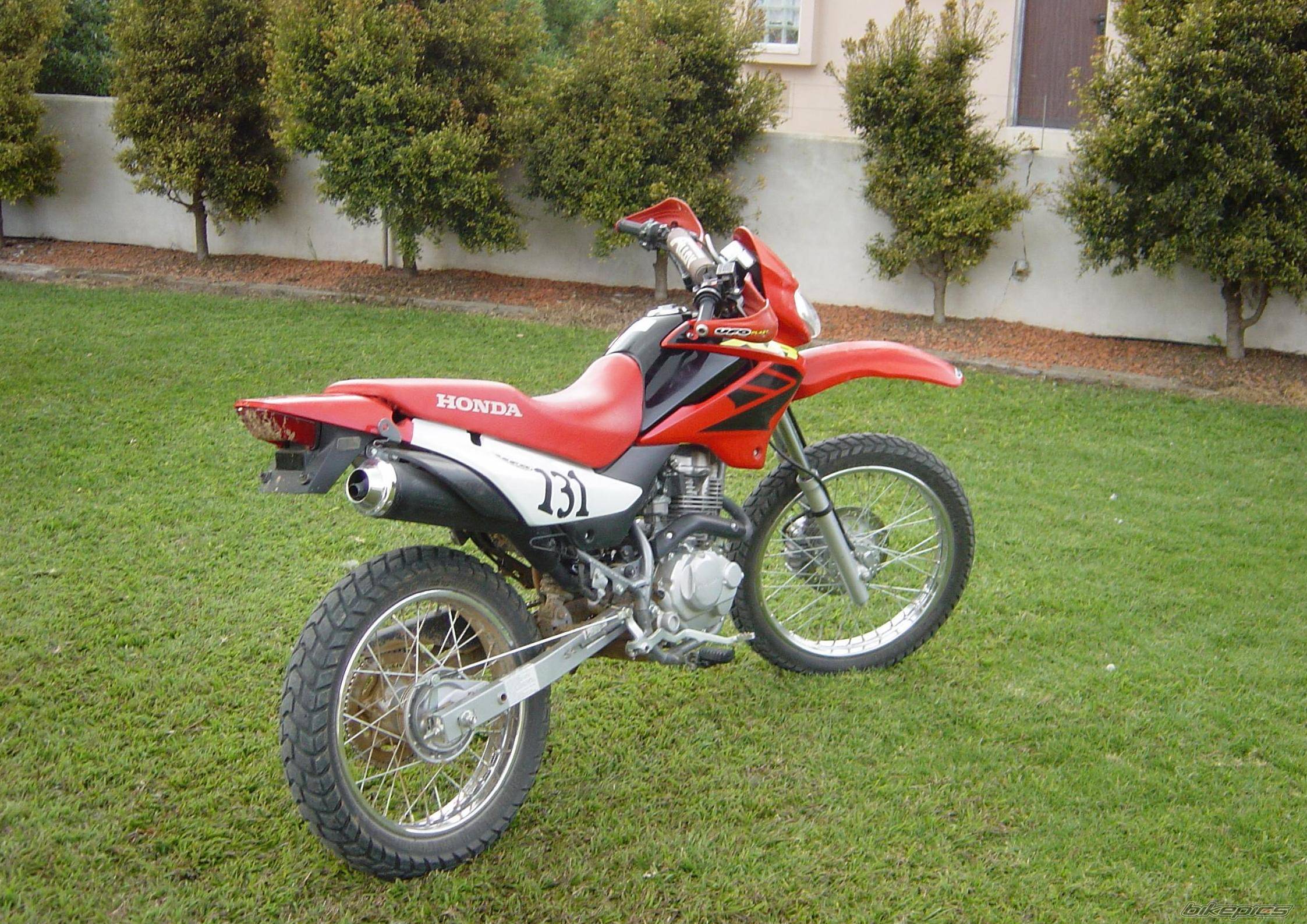 Bike Photo 282780