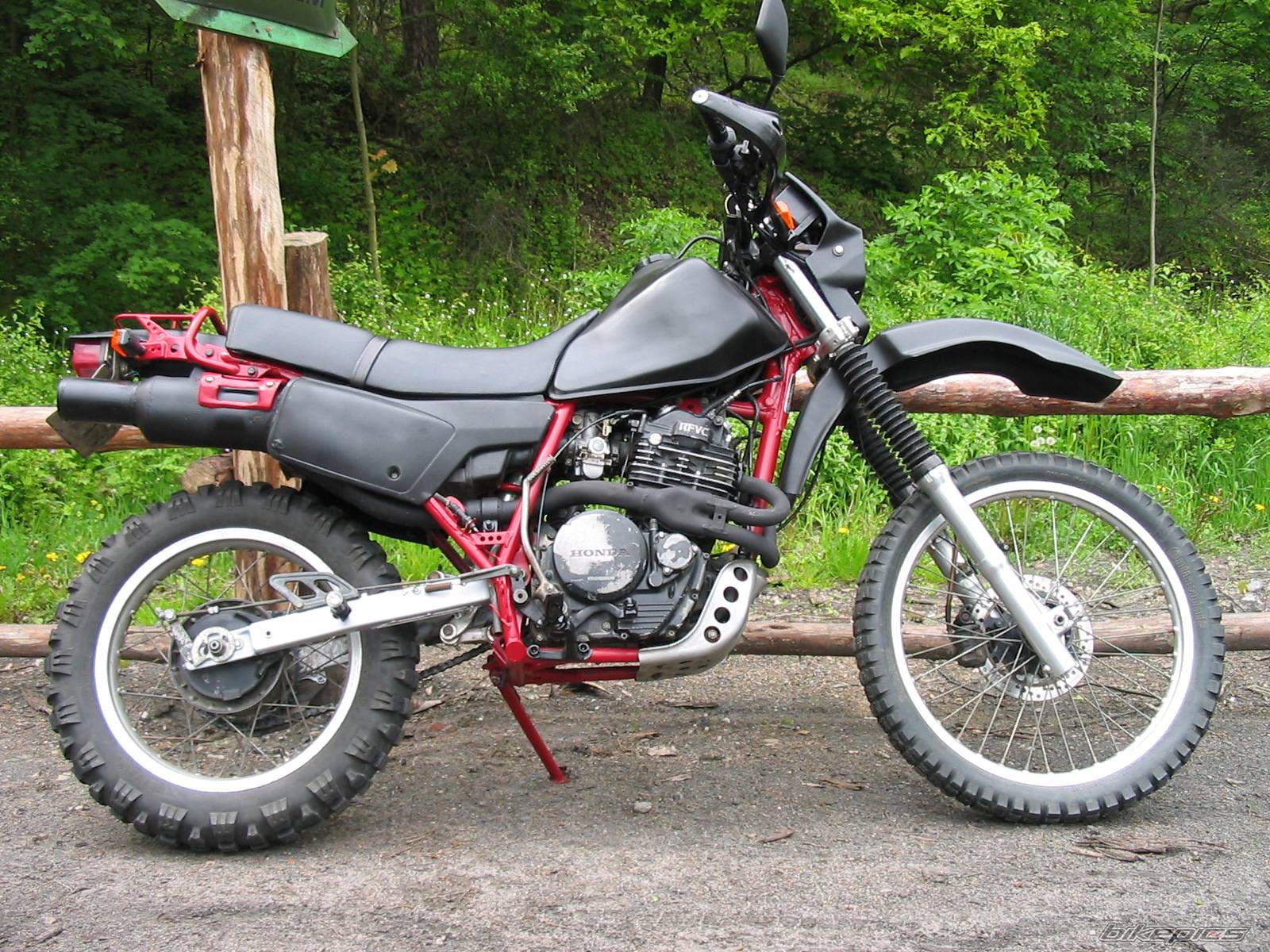 Bike Photo 282794