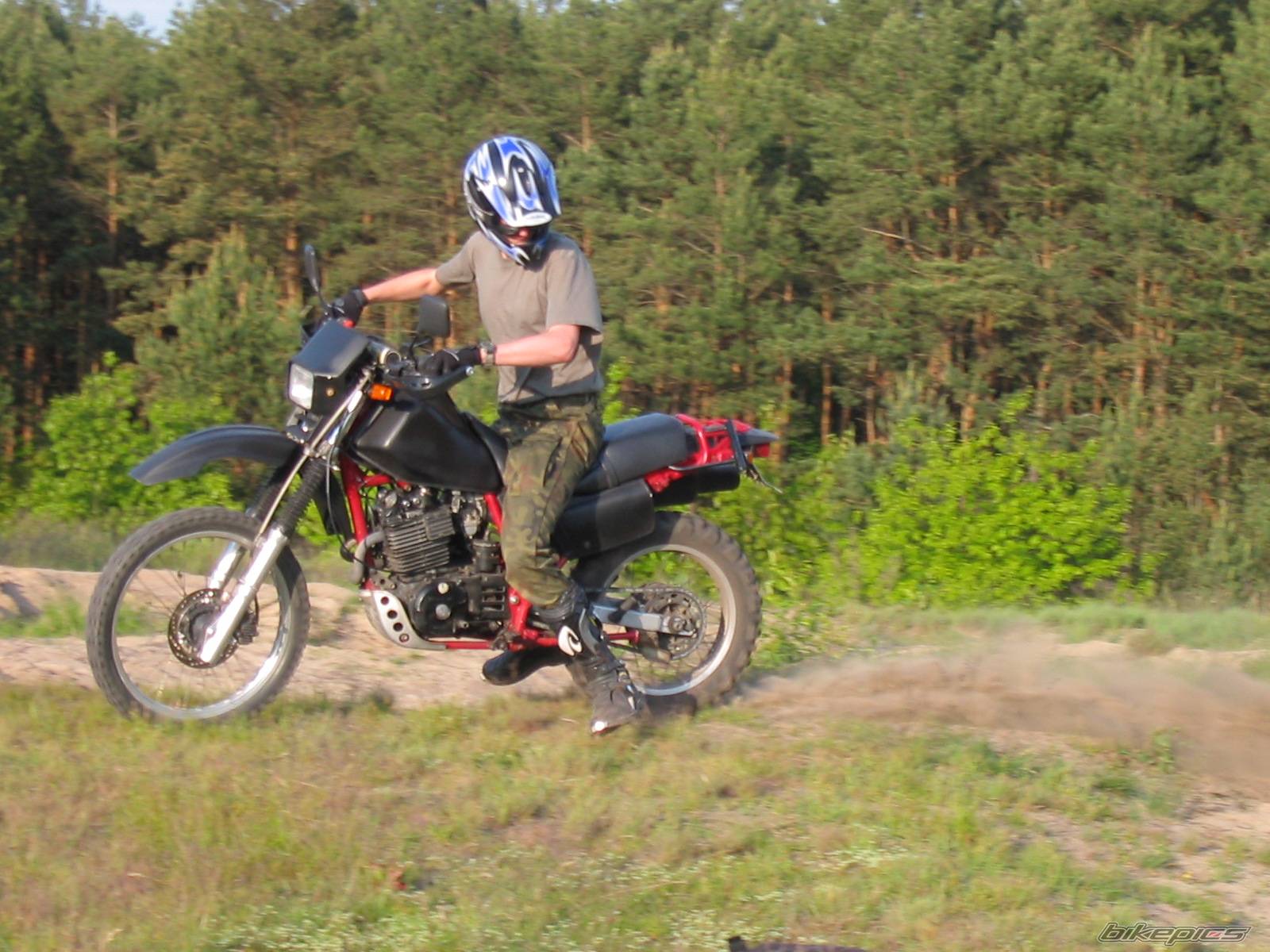 Bike Photo 282795