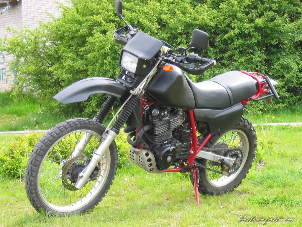 Bike Photo 282798