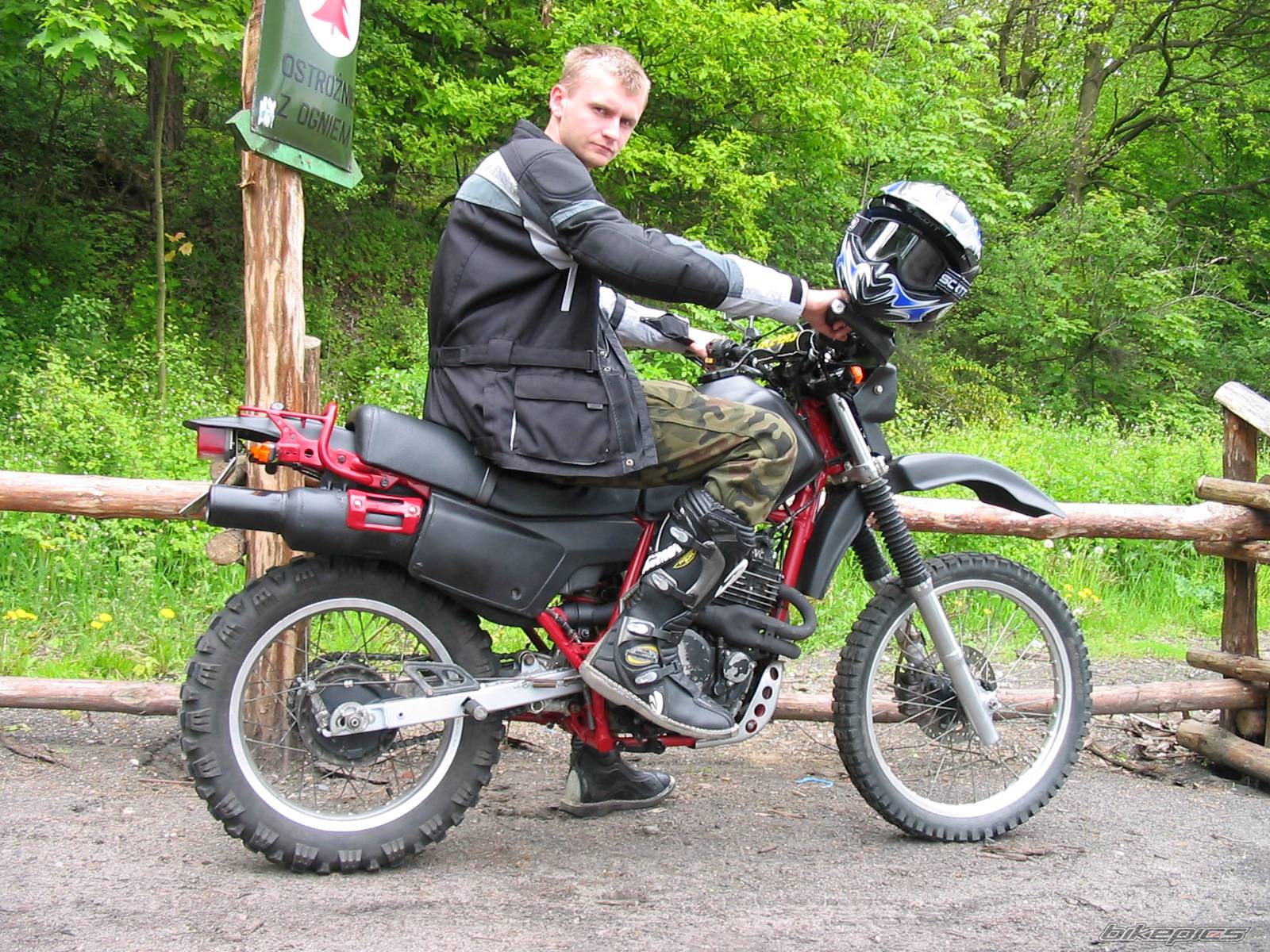 Bike Photo 282801