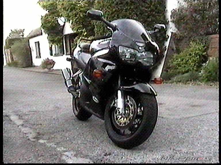 Bike Photo 28283