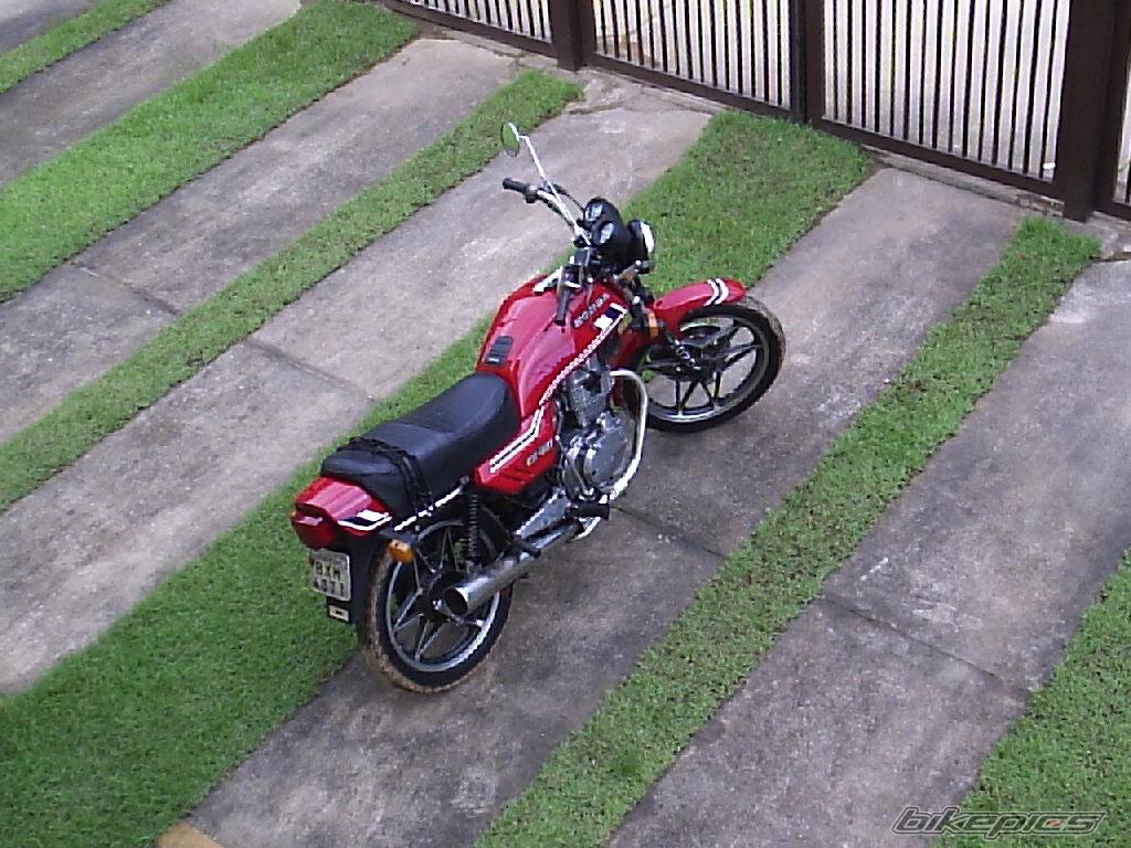 Bike Photo 282838